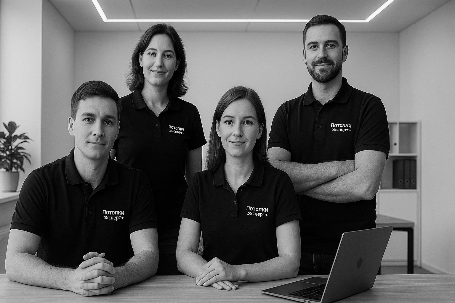 Наша команда